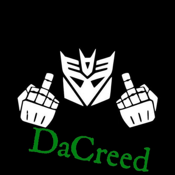 dacreed